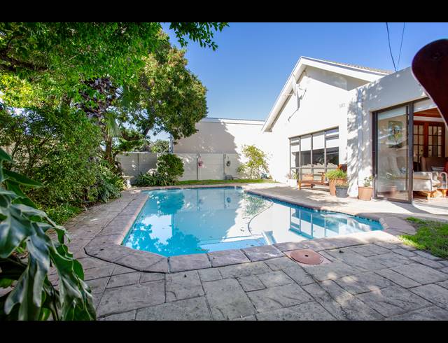 3 BEDROOM HOUSE SOLD IN CLAREMONT
